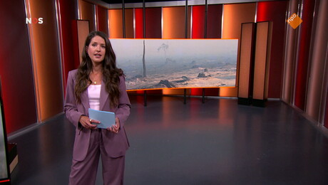 Het NOS Jeugdjournaal | NOS Jeugdjournaal
